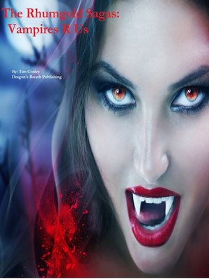 cover image of Vampires R Us